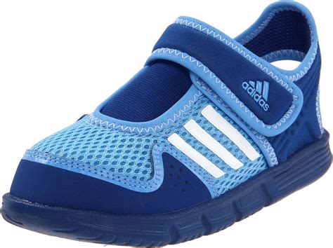 adidas akwah blauw|adidas Infant/Toddler Akwah 5 Sandal .